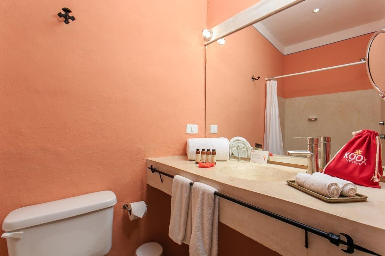 Art 64 Boutique - Adults Only 3* Mérida